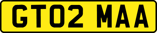 GT02MAA