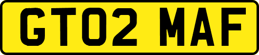 GT02MAF