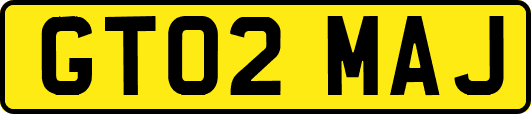 GT02MAJ