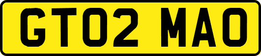 GT02MAO