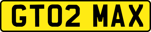 GT02MAX