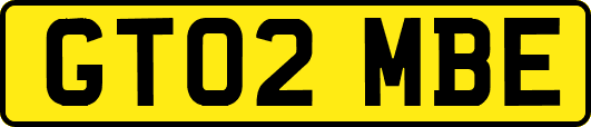 GT02MBE