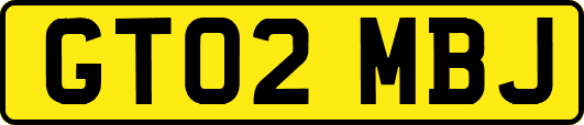 GT02MBJ
