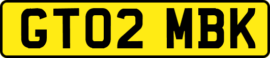 GT02MBK
