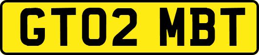 GT02MBT