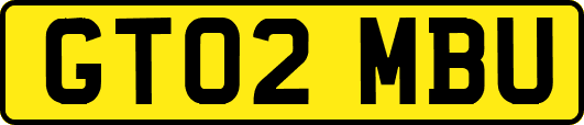 GT02MBU