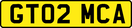 GT02MCA