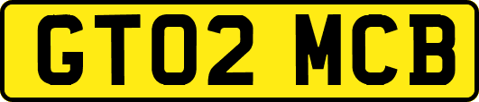 GT02MCB
