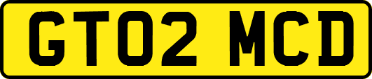 GT02MCD