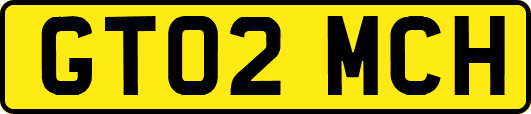GT02MCH