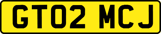 GT02MCJ