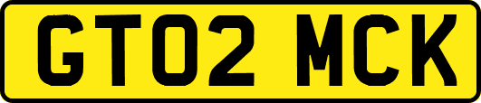 GT02MCK