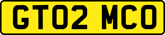 GT02MCO