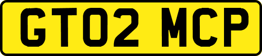 GT02MCP