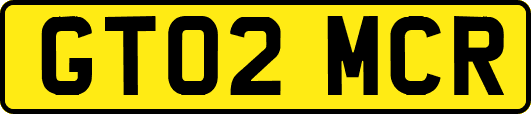 GT02MCR