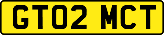 GT02MCT