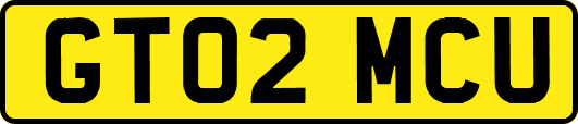 GT02MCU