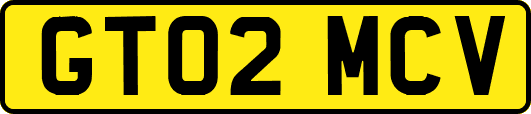 GT02MCV