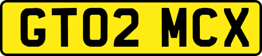 GT02MCX