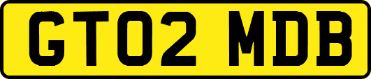 GT02MDB