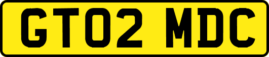 GT02MDC