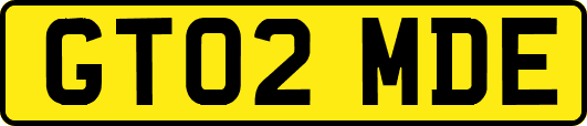 GT02MDE