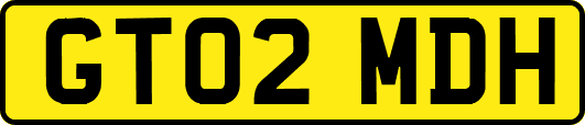 GT02MDH