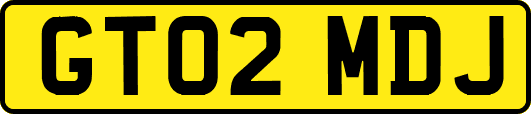GT02MDJ