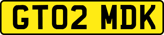 GT02MDK