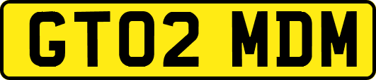 GT02MDM
