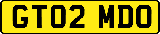 GT02MDO