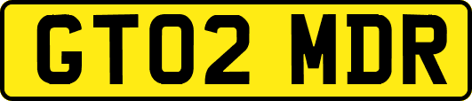 GT02MDR