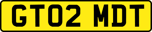 GT02MDT