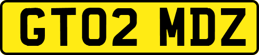 GT02MDZ