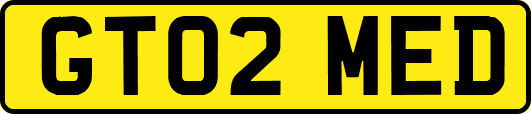 GT02MED