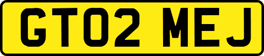 GT02MEJ
