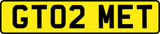 GT02MET