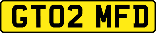 GT02MFD