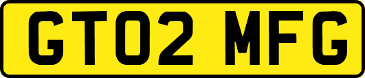 GT02MFG