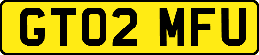 GT02MFU