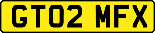 GT02MFX