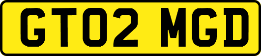GT02MGD