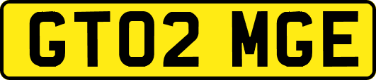 GT02MGE