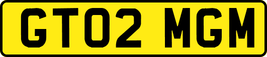GT02MGM