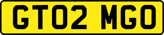 GT02MGO
