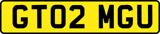 GT02MGU