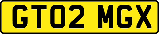 GT02MGX