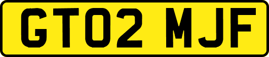 GT02MJF