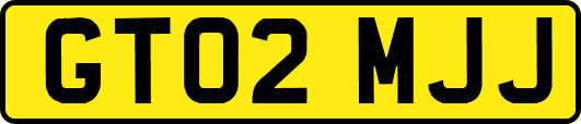 GT02MJJ