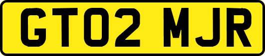 GT02MJR